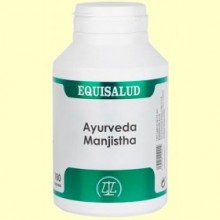 Ayurveda Manjistha - 180 cápsulas - Equisalud