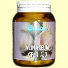 Alinaceum CF-1 Ajo - 100 comprimidos - Bellsolá