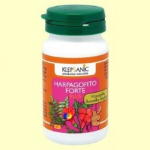Harpagofito Forte Plus 550 mg - 80 cápsulas - Klepsanic