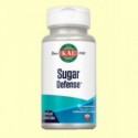 Sugar Defense - Diabetes - 30 comprimidos - Laboratorios Kal