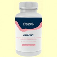 VitProbio® - 30 cápsulas - Nutrinat Evolution