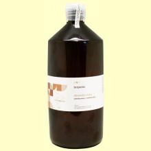 Aceite Vegetal de Almendra Dulce Refinado Oral - 1 litro - Terpenic Labs