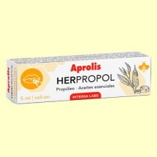 Aprolis Herpropol Labial - 5 ml - Intersa
