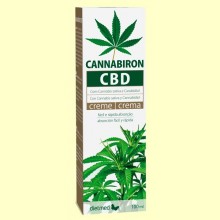 Cannabiron CBD - 100 ml - DietMed