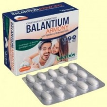 Balantium Armony - 60 comprimidos - Derbós