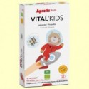 Aprolis Kids Vitalidad Defensa - 10 ampollas - Intersa