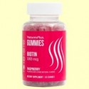 Gummies Biotina - 60 gummies - Natures Plus