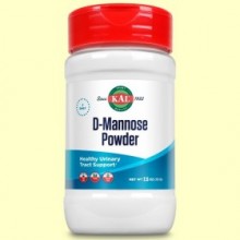 D-Mannose - 72 gramos - Laboratorios Kal