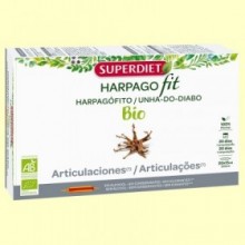 Harpago Fit Bio - 20 ampollas - Super Diet