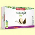 Rabanofit Bio - Rábano Negro - 20 ampollas - Super Diet