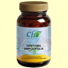 Griffonia simplicifolia - 60 comprimidos - CFN