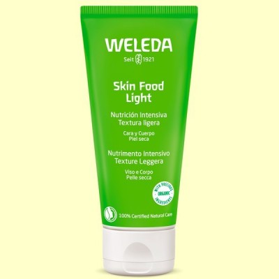 Skin Food Light - 75 ml - Weleda