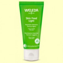 Skin Food Light - 30 ml - Weleda