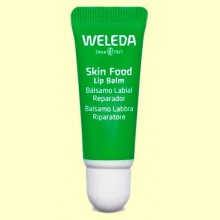 Bálsamo Labial Skin Food - 8 ml - Weleda