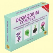 Desmodium Complex - 60 comprimidos - Robis Laboratorios