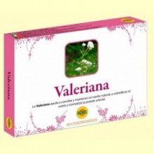 Valeriana - 60 comprimidos - Robis Laboratorios
