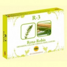 Rena Robis R-3 - 60 comprimidos - Robis