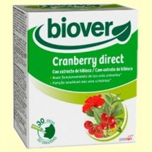 Cranberry Direct - 30 sticks - Biover
