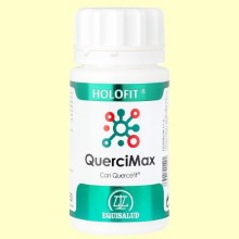 Holofit QuerciMax - 50 cápsulas - Equisalud
