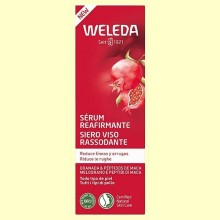 Sérum Reafirmante de Granada Bio - 30 ml - Weleda