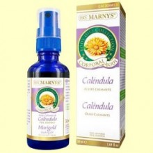 Aceite Calmante de Caléndula - 50 ml - Marnys