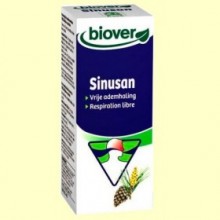 Sinusan - 10 ml - Biover