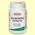 Alcachofa Extracto - 60 cápsulas - Integralia