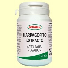 Harpagofito Extracto - 60 cápsulas - Integralia