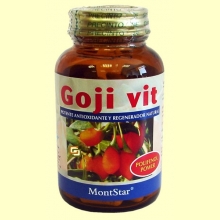 Goji Vit - 60 comprimidos - Antioxidante